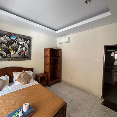 Swan Inn Ubud Zewnętrze zdjęcie