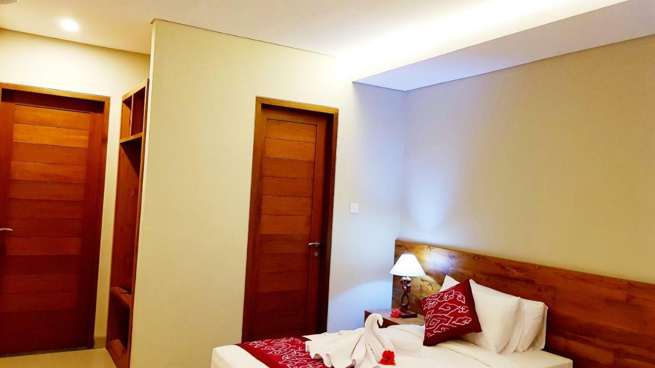 Swan Inn Ubud Zewnętrze zdjęcie