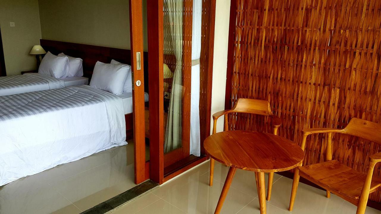 Swan Inn Ubud Zewnętrze zdjęcie
